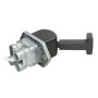 Клапан примусовий стоянкового гальма VOLVO[PETERS]] 1078958, DT2.43010,, 084.632-00