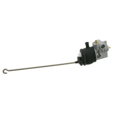Клапан рівня підлоги Renault MAGNUM 5000791228, DT6.65094, FE27877