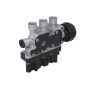 Клапан управління підвіскою ECAS 4728800010, DT3.72022