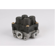 Клапан чотириконтурний захисний | KNORR | AE4613, 934 714 109 0, DT3.72081