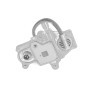 Клапан електромагнітний КПП Volvo / Renault 7422327063, 306.01.0012, VO22327063