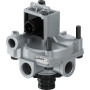 Клапан модулятор ABS|WABCO| 950364047, 4721950317