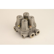 Клапан чотириконтурний захисний AE4158, DT4.60922, PN-10027