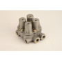 Клапан чотириконтурний захисний AE4158, DT4.60922, PN-10027