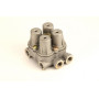Клапан чотириконтурний захисний AE4158, DT4.60922, PN-10027
