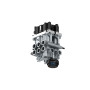 Клапан управління підвіскою |WABCO|4729051110,1305452, 000 327 682 5