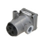Клапан обмеження тиску 4750150630 DAF 1524015 VOLVO 20382312  1935026,PN-10211
