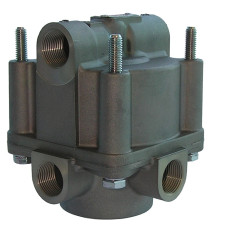 Клапан обмеження тиску KNORR AC586A,