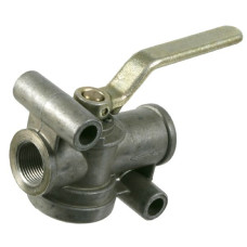Клапан запірної 452 002 107 0, FE06965, DT4.60314