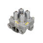 Клапан чотирьох-контурний захисний VOLVO|WABCO| 20382310, 9347141450,DT2.44037
