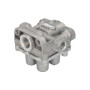 Клапан чотирьох-контурний захисний VOLVO|WABCO| 20382310, 9347141450,DT2.44037