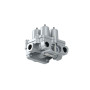 Клапан чотирьох-контурний захисний VOLVO|WABCO| 20382310, 9347141450,DT2.44037