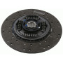 Диск зчеплення MB Atego/Vario 0192509103, 0192504203, 0172500603, SACHS1878052842