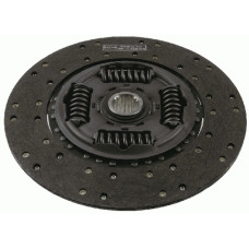 Диск зчеплення MB Atego/Vario 0192509103, 0192504203, 0172500603, SACHS1878052842
