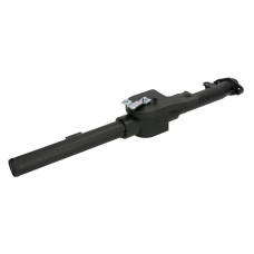 Клапан обігрівача MAN CLA, HOCL, L 2000, M 2000 L, M 2000|FEBI|, 81619676015, BPD-MA007,FE107192