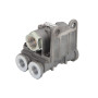 Клапан розподільний DAF, RENAULT, SCANIA, PN-10229, 9735000510