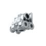 Клапан розподільний DAF, RENAULT, SCANIA, PN-10229, 9735000510