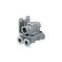 Клапан розподільний DAF, RENAULT, SCANIA, PN-10229, 9735000510