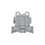 Клапан розподільний DAF, RENAULT, SCANIA, PN-10229, 9735000510