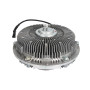 Вискомуфта радіатора DAF | COJALI | , 1887181,1916598,49006,2100502025,7043414