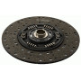 Диск зчеплення SCANIA | SACHS | 2085863, DT1.13305, 343017610, 1878007254, VAL829053