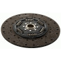 Диск зчеплення SCANIA | SACHS | 2085863, DT1.13305, 343017610, 1878007254, VAL829053