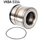 Підшипник передньої ступиці SCANIA | SKF | 1868087, VKBA5314, SET1231, F15097