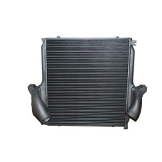Интеркуллер MERCEDES-BENZ ACTROS | THERMOTEC | 9425011001, NRF30905, DAME001TT