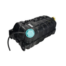 Розширювальний бачок MAN  TGX,TGS| MAHLE | 81061026230, NRF455015,CRT97000P
