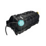 Розширювальний бачок MAN  TGX,TGS| MAHLE | 81061026230, NRF455015,CRT97000P