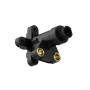 Датчик рівня підлоги підвіски MAN TGA,TGL,TGM,TGX | WABCO | 81259370040, 4410501230