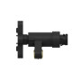 Датчик рівня підлоги підвіски MAN TGA,TGL,TGM,TGX | WABCO | 81259370040, 4410501230