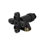Датчик рівня підлоги підвіски MAN TGA,TGL,TGM,TGX | WABCO | 81259370040, 4410501230