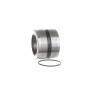 Підшипник задньої маточини MAN | SKF | 81934200379, VKBA5415