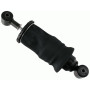 Передня подушка кабіни MAN | SACHS | 81417226069, 313077, 9640060190