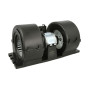 Вентилятор отопітеля салону MAN TGA,TGM,TGL,TGX | NRF | 81619306089, NRF34141