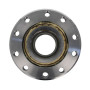 Маточина переднього колеса RENAULT | SNR | 7420879770, VKBA5428, HDS005