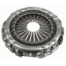 Кошик зчеплення VOLVO | SACHS | 20806454, 3482000553, 143034910, 3482001308